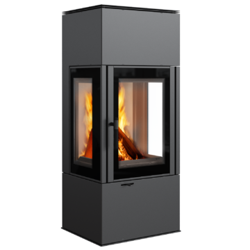 Thor view en fonctionnement