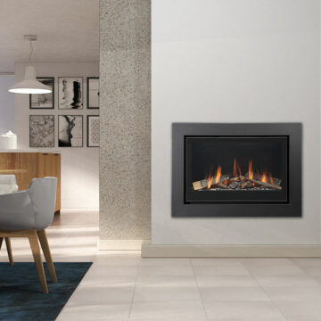 poele gaz adia 3 en fonctionnement
