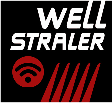 Wifi Well Straler