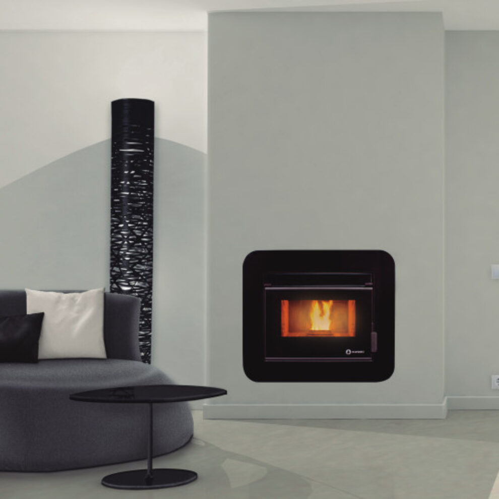 Cordoba Glass canalisable