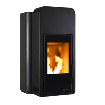 Poele a granule nature sans electricite