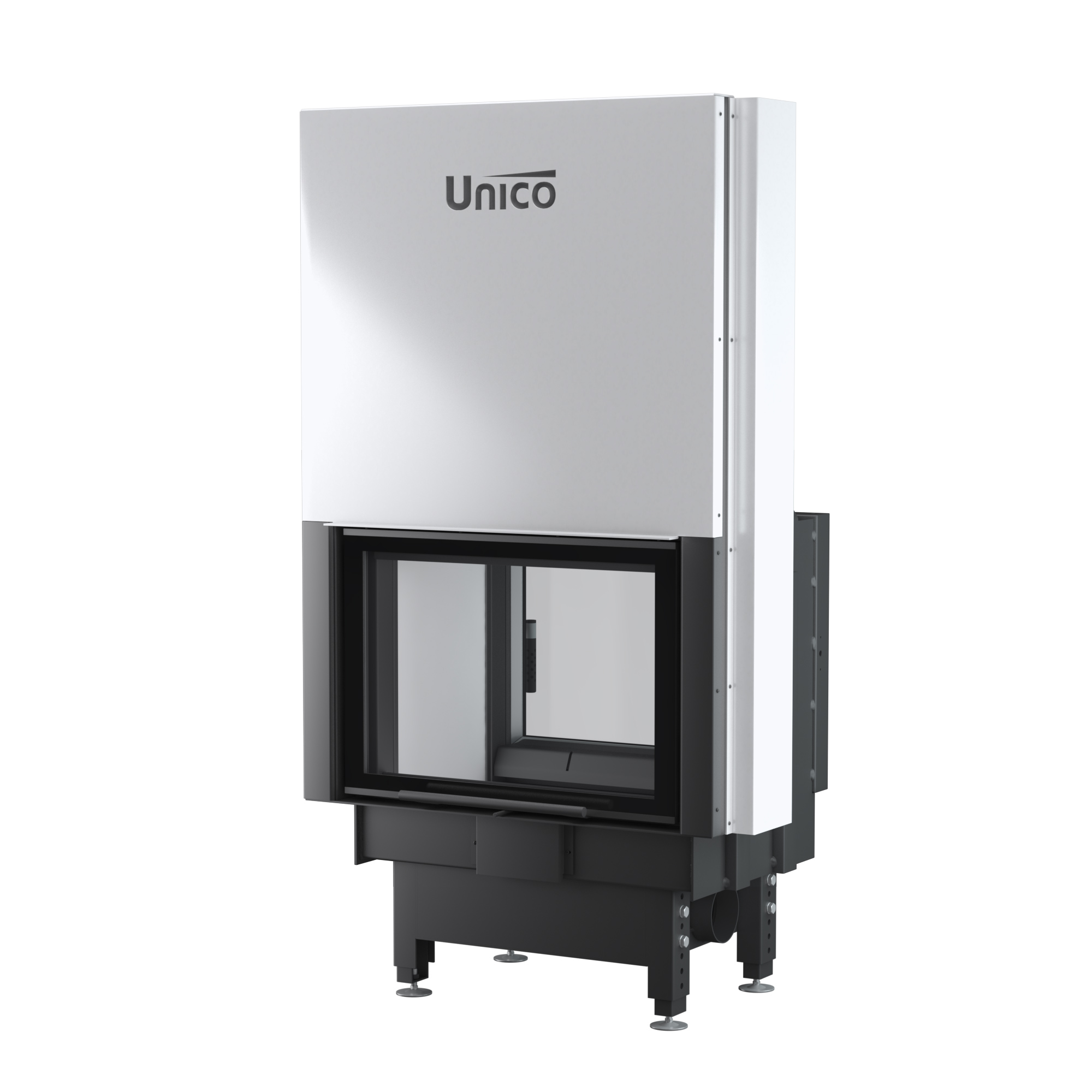 Dragon2 Duo porte relevable