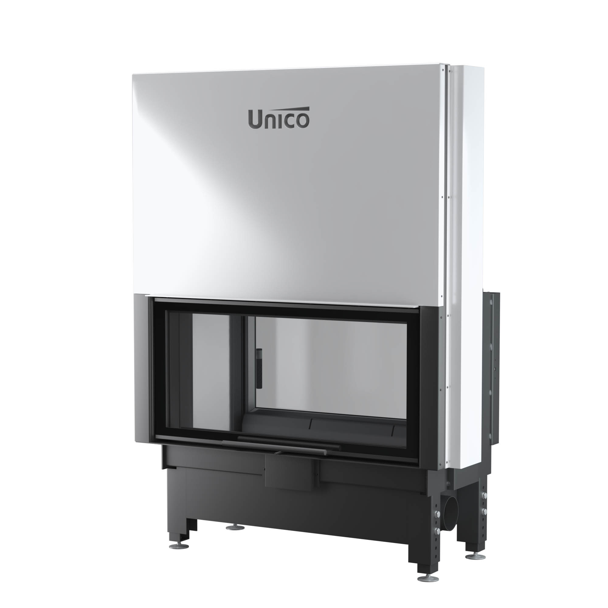 Dragon9 Duo porte relevable